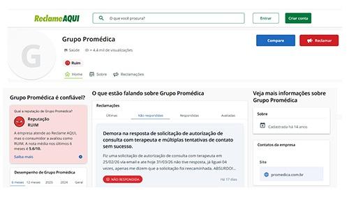 Embasa firma acordo de paz com Plano de Saúde e trabalhador segue com antigos problemas