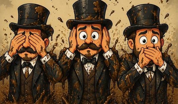 Erros na gestão da Braskem levam a prejuízo histórico. Trabalhador não pode pagar a conta