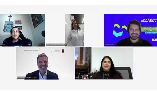 Negociação de ACT com a BRK busca manter garantias para trabalhadores (as)