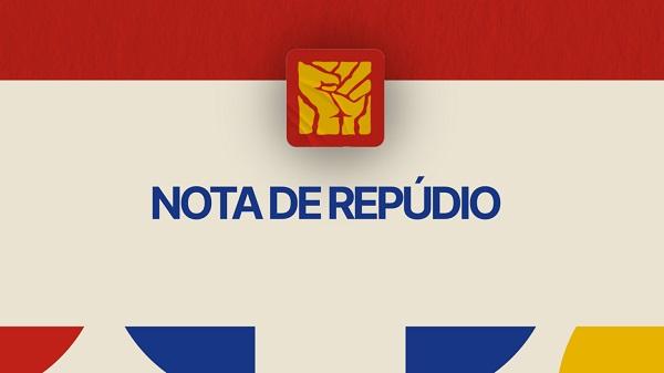 NOTA DE REPÚDIO AO OFÍCIO DA COJE QUE ORIENTA A NÃO DESIGNAÇÃO SUBSTITUTIVA PARA O CARGO DE SUPERVISOR DE EXPEDIENTE