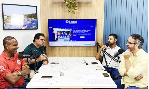 Representação no Conselho de Administração da Embasa exige conhecimento técnico, jurídico e político