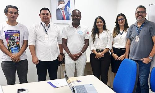 Sindicato e BRK discutem sobre o fim da PPP de esgoto na Bahia