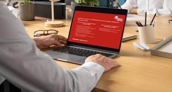 SINTAJ PARTICIPA DE ENCONTRO COM SERVIDORES DA COMARCA DE ITABUNA