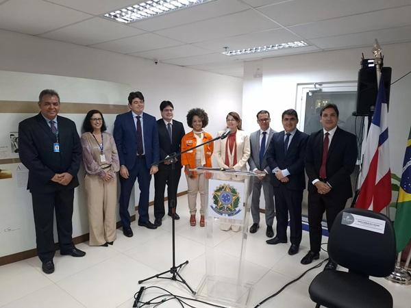 Semana Nacional de Conciliação Trabalhista começa com avanços para petroleiros na Bahia