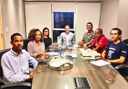 Cetrel apresenta proposta econômica insuficiente e ignora principais reivindicações da categoria