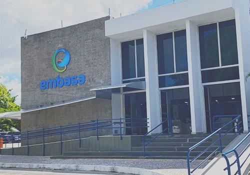 Sindicato se reúne com a direção da Embasa e empresa avança na alimentação com ganho real