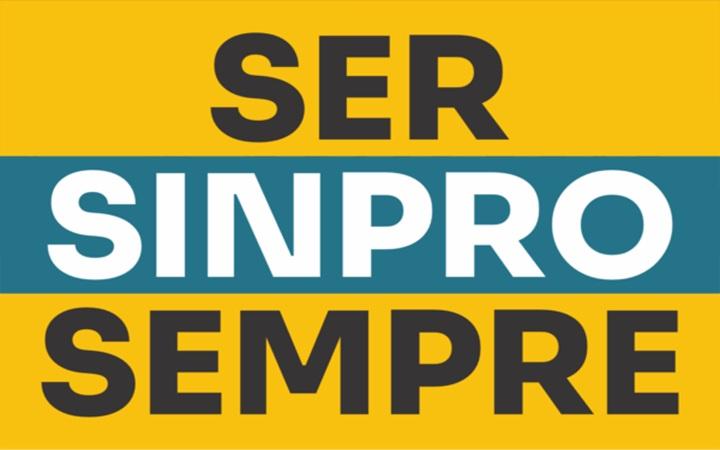 SINPRO BAHIA