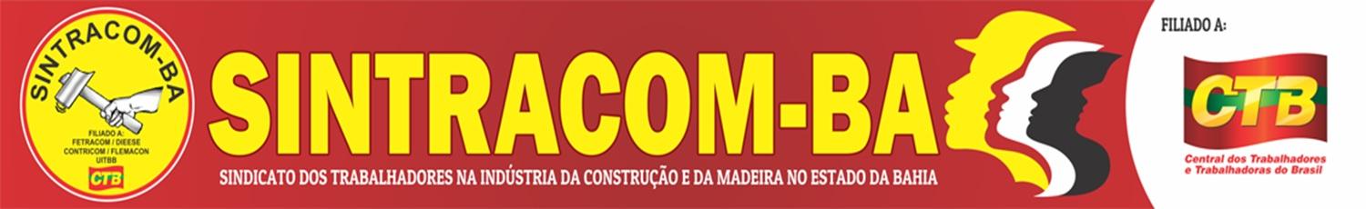 SINTRACOM BAHIA