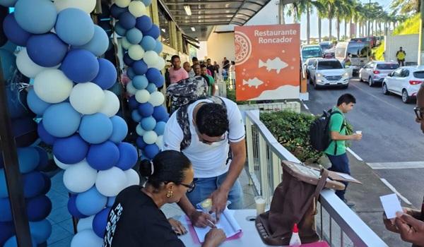 Trabalhadores da MFX elegem novo representante sindical