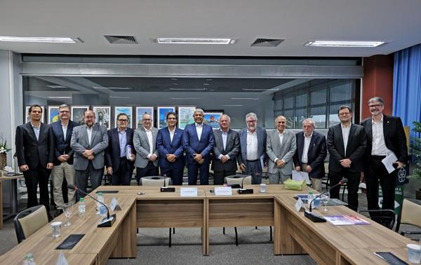 Em defesa da indústria baiana diante das tarifas adicionais de 25% e 12,5% impostas pelos Estados Unidos