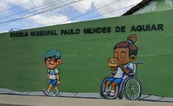 Justiça determina reabertura da Escola Municipal Paulo Mendes de Aguiar após mobilização da APLB e comunidade