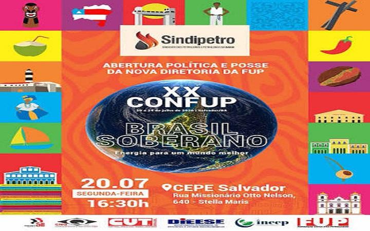 SINDIPETRO BAHIA