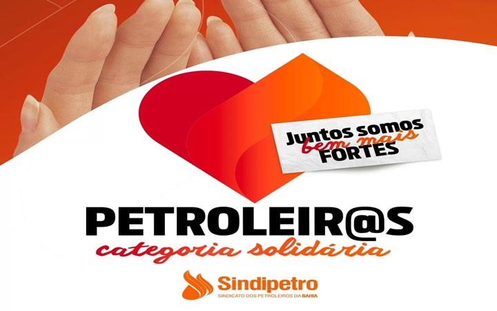 SINDIPETRO BAHIA