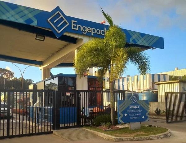 Sindiquímica acompanha denúncia de violações trabalhistas na Engepack Embalagens