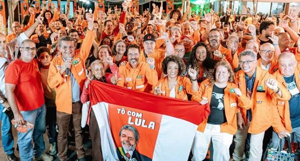 Abertura do 20° Confup é marcada pela defesa do Sistema Petrobrás e debates sobre energia