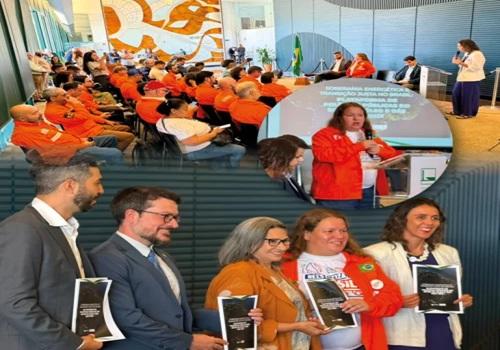 FUP e Ineep lançam plataforma com 50 propostas para orientar debate eleitoral sobre energia e desenvolvimento nacional