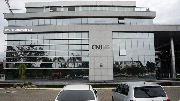 CNJ EMITE PARECER FAVORÁVEL A AÇÃO DO SINTAJ