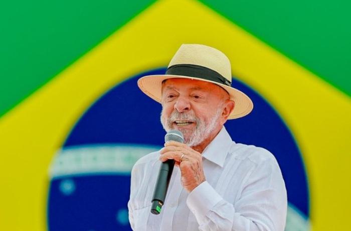 Lula assina MP que proíbe bets