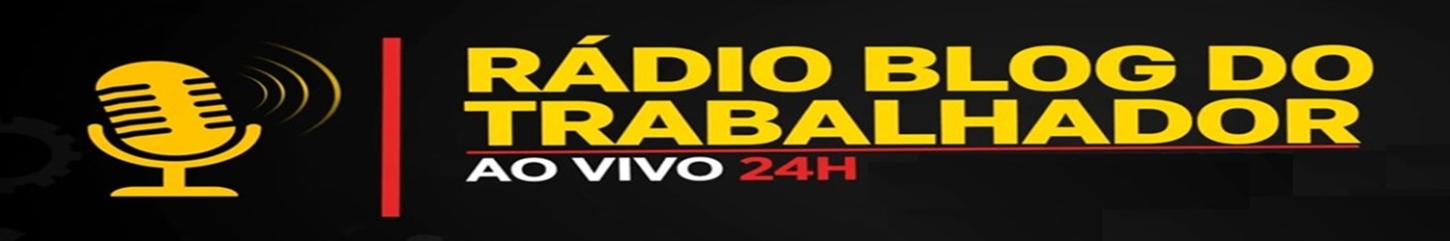 Rádio Blog do Trabalhador
