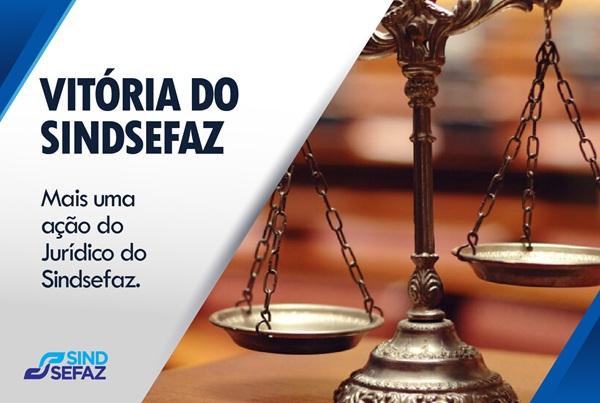 Vitória do Sindsefaz garante cerca de R$ 152 mil por ano a 255 fazendários