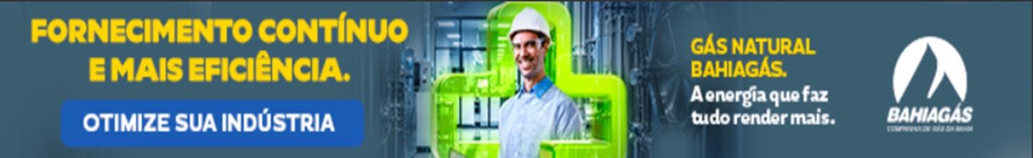 BAHIA GAS