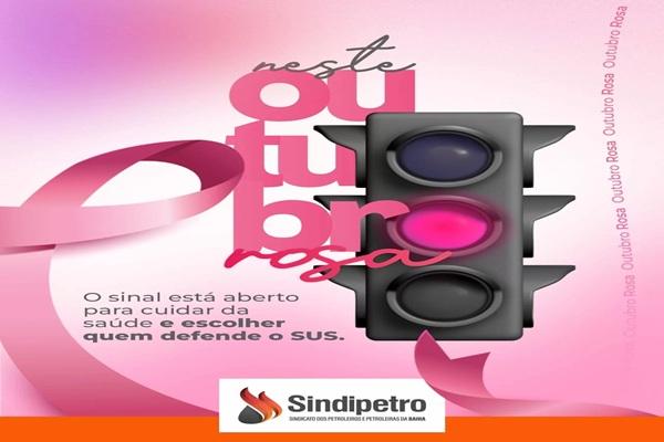 Quem se cuida, se ama. Quem defende direitos, cuida de todas!