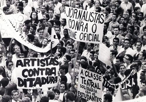 Sindicato convoca trabalhadores (as) para mobilização em defesa da democracia.