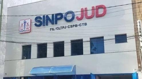 Sinjorba denuncia escalada de ilegalidades e perseguição à presidenta da entidade no Sinpojud