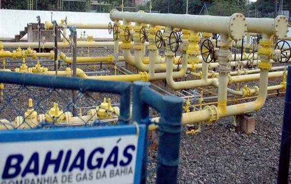 Um dia após a eleição, Governo abre caminho para vender ações da Bahiagás