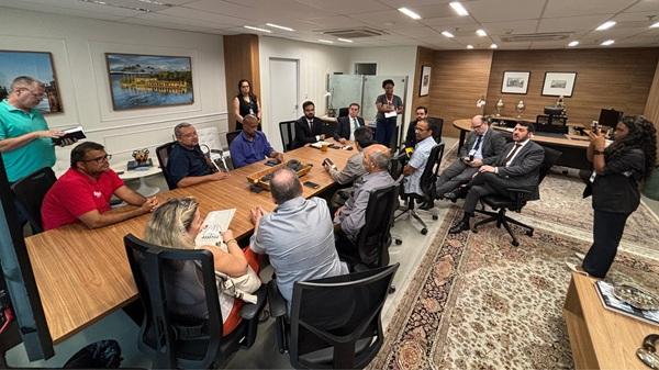 VITÓRIA DA CATEGORIA: ATS SERÁ PAGO INTEGRALMENTE NA FOLHA DE OUTUBRO