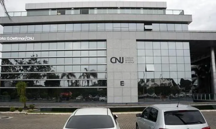 CNJ EMITE PARECER FAVORÁVEL A AÇÃO DO SINTAJ