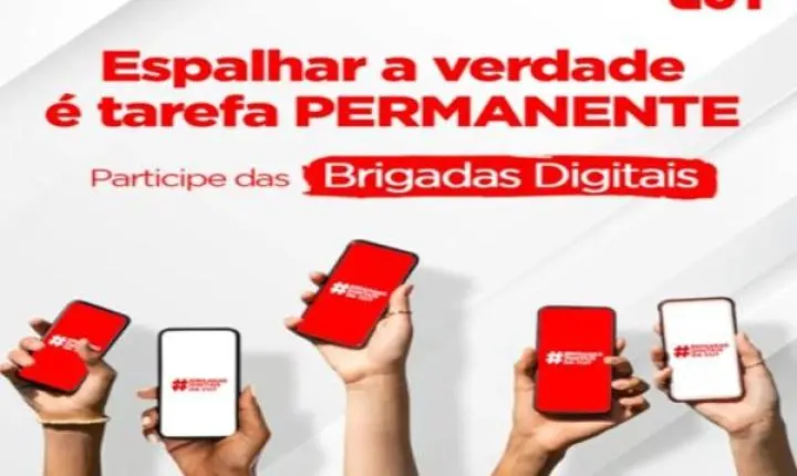 CUT realiza Oficina Online para combater desinformação
