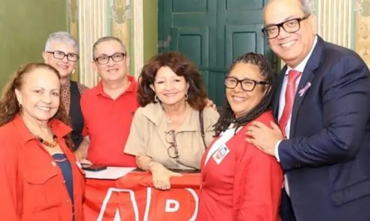 PRECATÓRIO DO FUNDEF APROVADO NA CÂMARA DE VEREADORES DE SALVADOR
