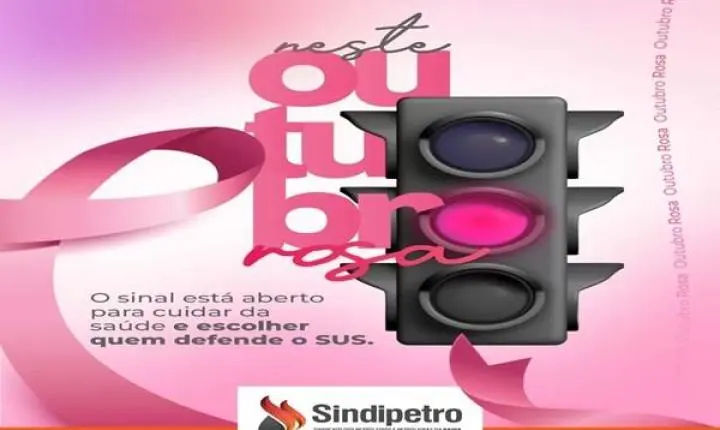 Quem se cuida, se ama. Quem defende direitos, cuida de todas!