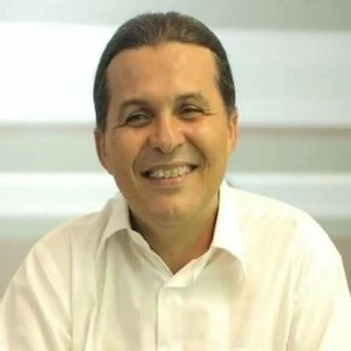 Radiovaldo Costa