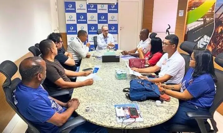 Sindae mantém firmeza na defesa do ganho real no ACT