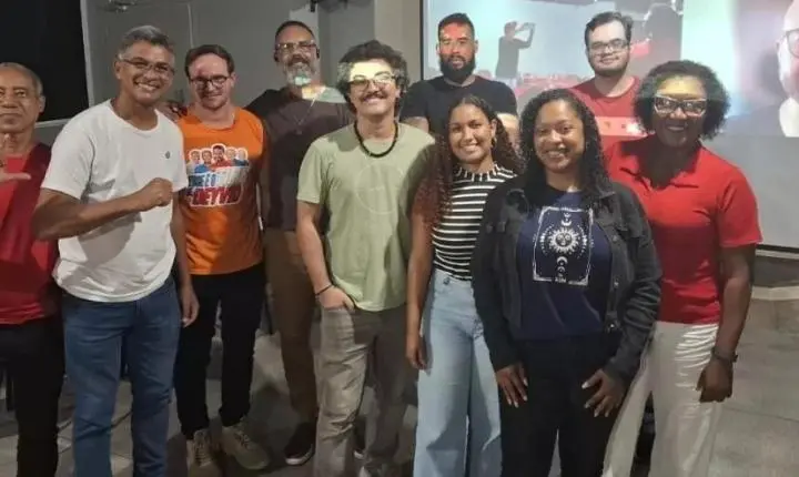 Sindipetro-BA promove atividade formativa no Dia do Estagiário