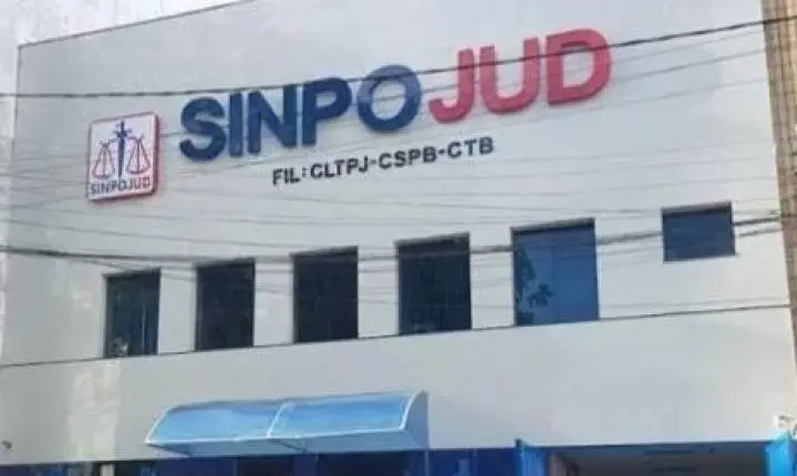 Sinjorba denuncia escalada de ilegalidades e perseguição à presidenta da entidade no Sinpojud