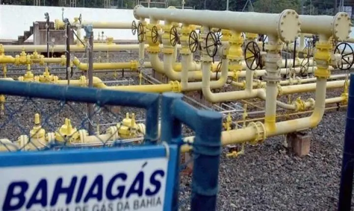 Um dia após a eleição, Governo abre caminho para vender ações da Bahiagás