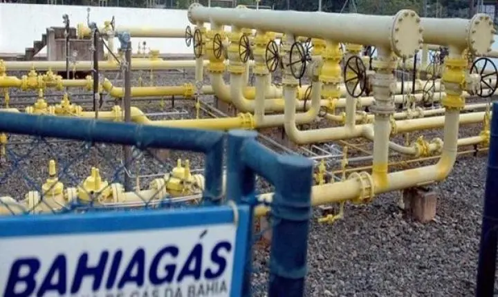 Um dia após a eleição, Governo abre caminho para vender ações da Bahiagás