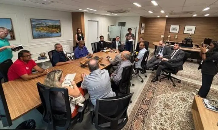 VITÓRIA DA CATEGORIA: ATS SERÁ PAGO INTEGRALMENTE NA FOLHA DE OUTUBRO
